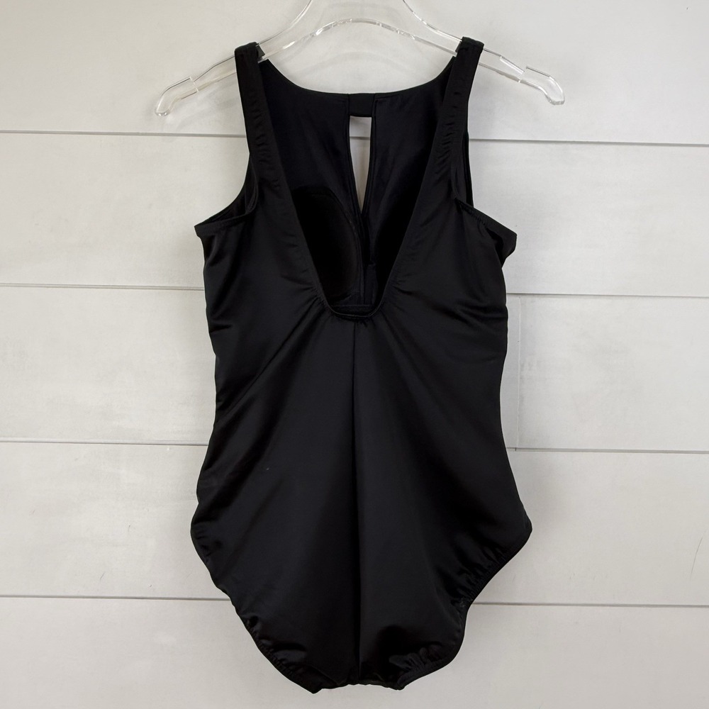 Miraclesuit Rock Solid Arden One Piece Swimsuit B… - image 5